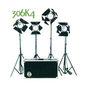 Đèn Luxmen 306K4 ( Chính hãng )