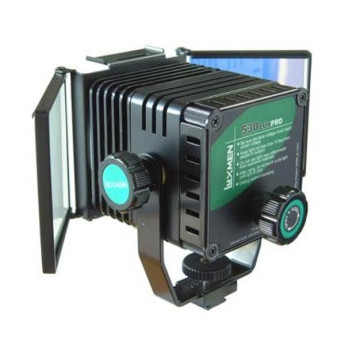 Đèn Luxmen 530 Luxpro ( Chính hãng )