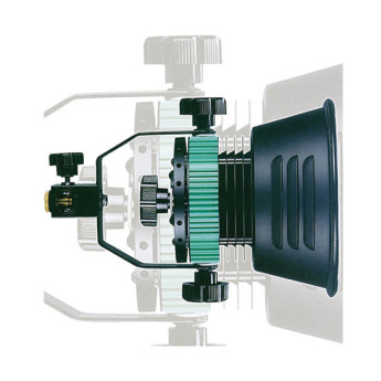 Đèn Luxmen Suntiger 306 ( Chính hãng )