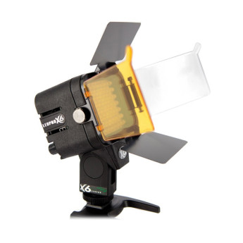 Đèn Luxmen X6 Ledpro ( Chính hãng )
