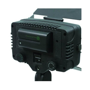Đèn Luxmen X9 Ledpro ( Chính hãng )