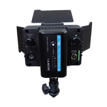 Đèn Luxmen Z84 Ledpro ( Chính hãng )