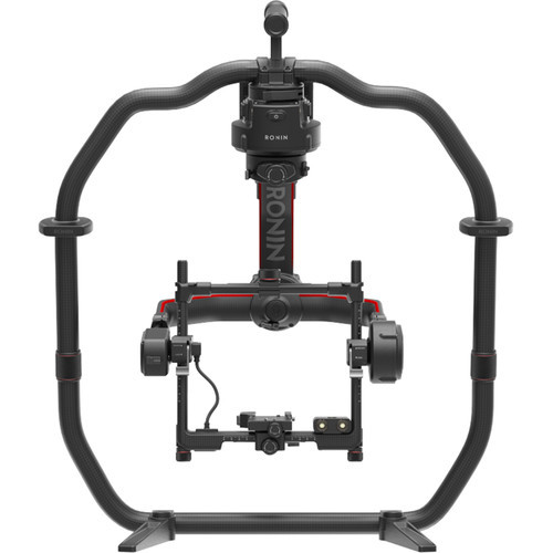 Thiết bị ổn định máy quay DJI Gimbal Ronin 2 (Chính hãng)