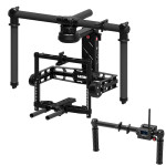 Bộ chống rung Gremsy H7 + SYNC (Chính Hãng)