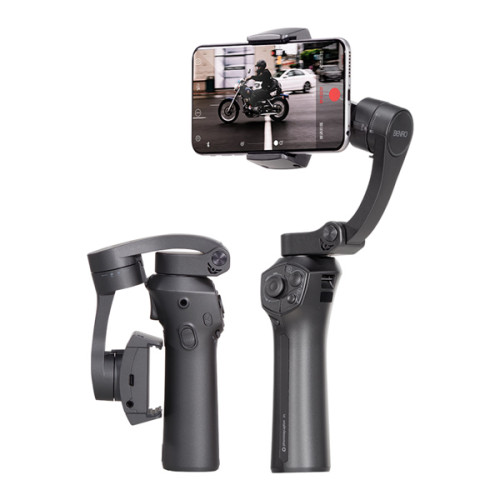 Gimbal chống rung Benro Phoneographer P1 (Chính Hãng)
