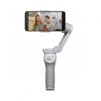Gimbal DJI Osmo Mobile 4 SE (Chính Hãng)