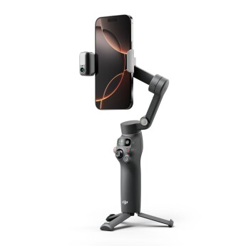 Gimbal DJI Osmo Mobile 8 (Chính Hãng)