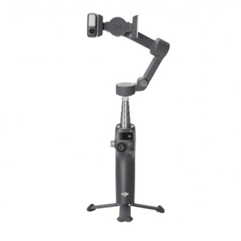 Gimbal DJI Osmo Mobile 8 (Chính Hãng)