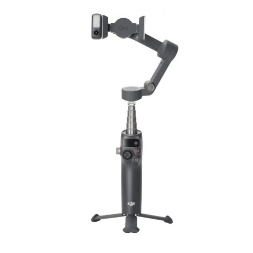 Gimbal DJI Osmo Mobile 8 (Chính Hãng)