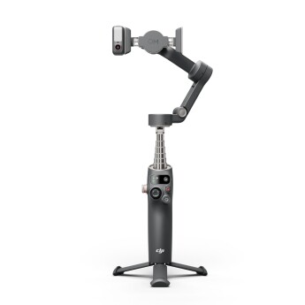 Gimbal DJI Osmo Mobile 8 (Chính Hãng)
