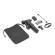 Gimbal DJI Osmo Mobile 8P Advanced Tracking Combo (Chính hãng)