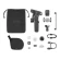 Gimbal DJI Osmo Mobile 8P Creator Combo (Chính hãng)