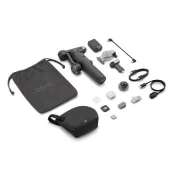 Gimbal DJI Osmo Mobile 8P Creator Combo (Chính hãng)
