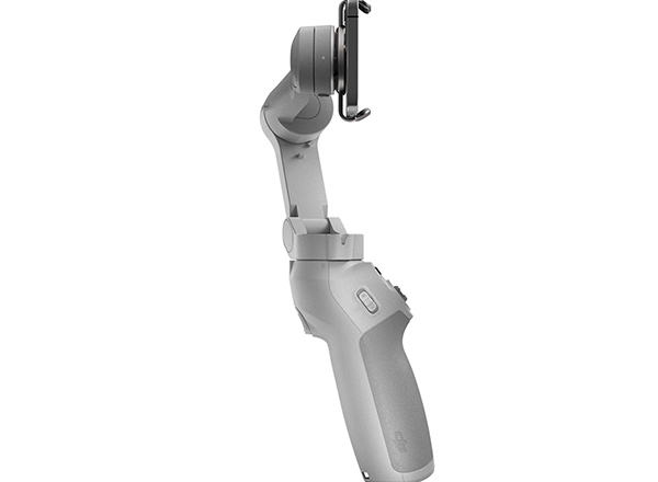 Tính năng Gesture Control