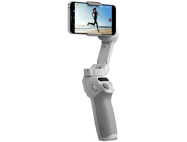 Nhiều chế độ quay video độc đáo