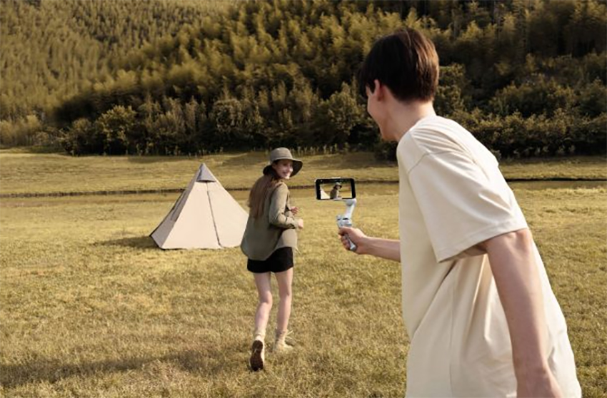 DJI Osmo Mobile SE 3