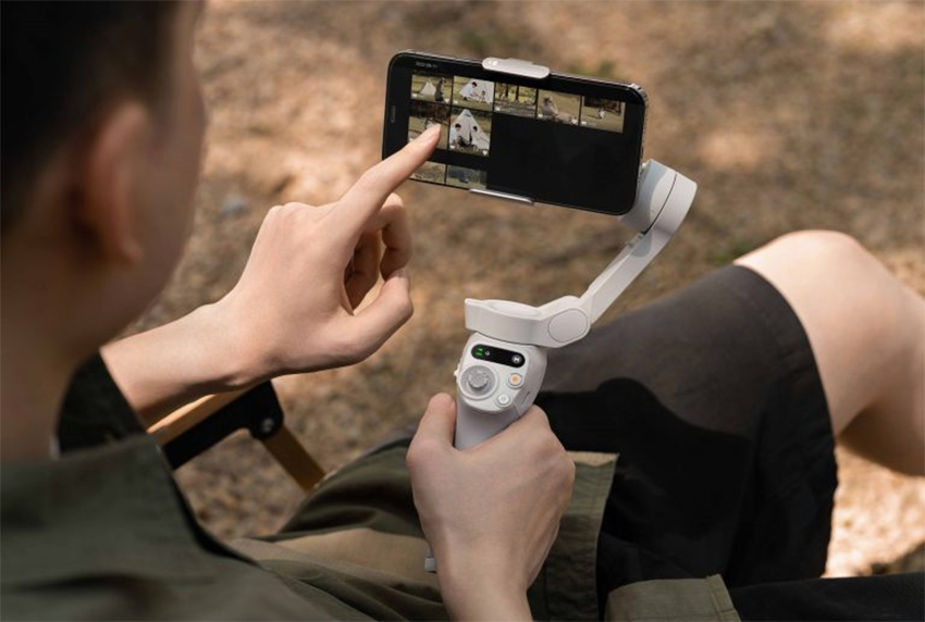 Ứng dụng chỉnh sửa LightCut
