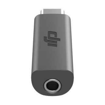 DJI Osmo Pocket 3.5mm Adapter (Chính Hãng)