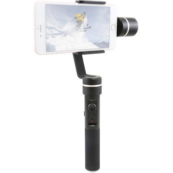 Bộ chống rung Feiyu SPG 3-Axis (Chính Hãng)