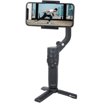 Gimbal Chống Rung Feiyu Vlog Pocket 2 (Chính Hãng)