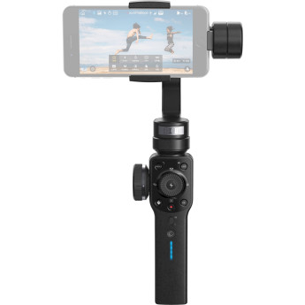 Bộ Chống Rung Zhiyun-Tech Smooth 4 (Chính Hãng)