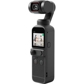 Gimbal DJI Osmo Pocket 2 (Chính Hãng)