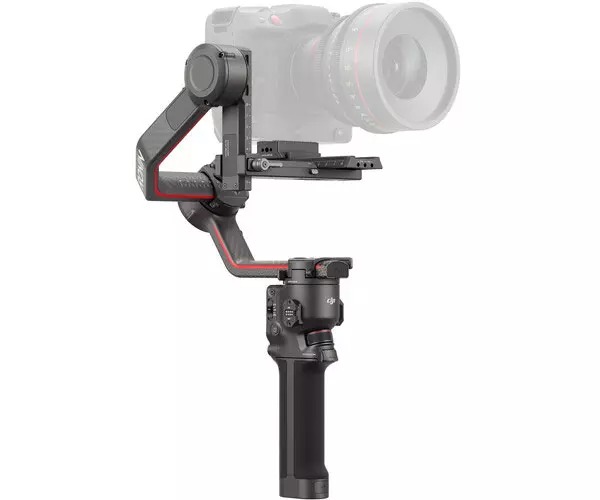 Gimbal DJI RS 3 Pro 3