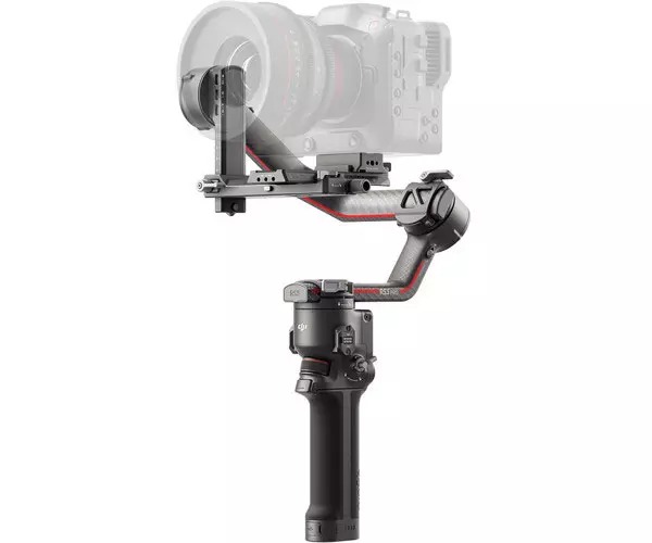 Gimbal DJI RS 3 Pro 8