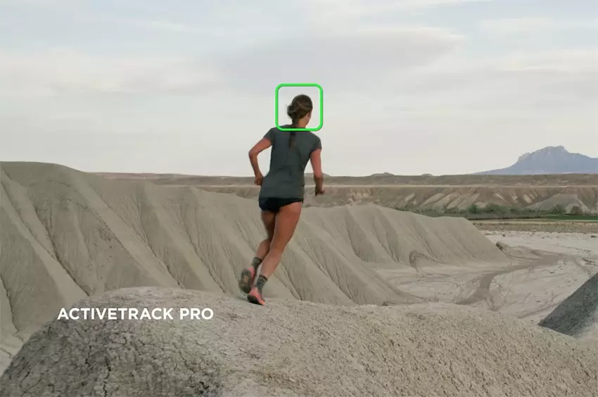Gimbal DJI RS 3 Pro 9