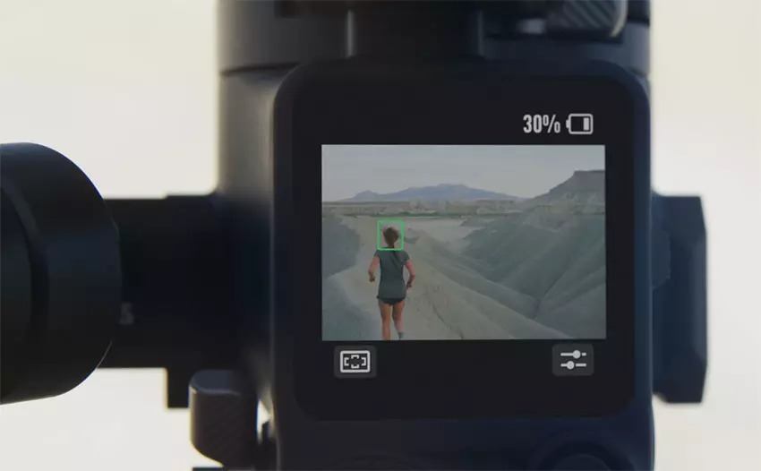 Gimbal DJI RS 3 Pro 10