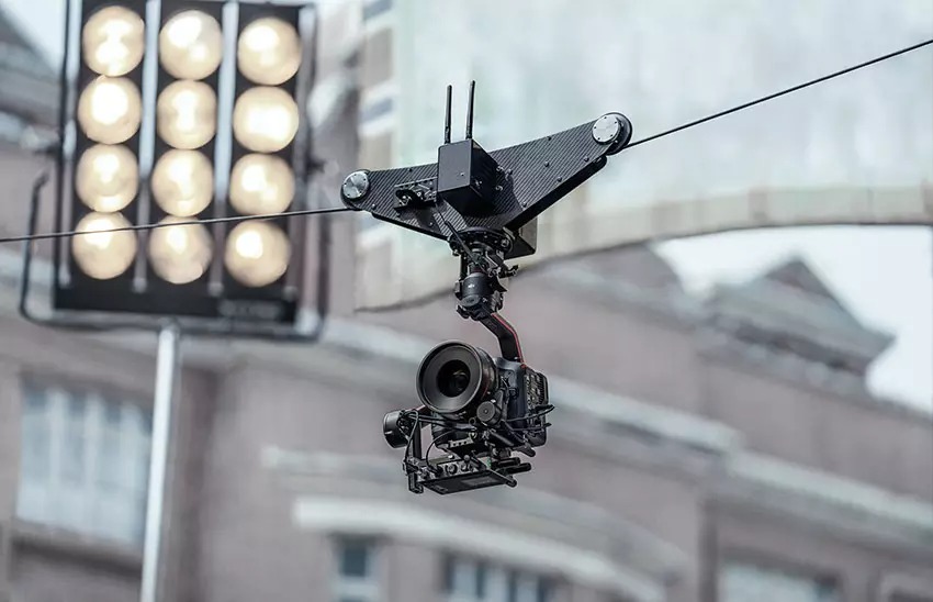 Gimbal DJI RS 3 Pro 17