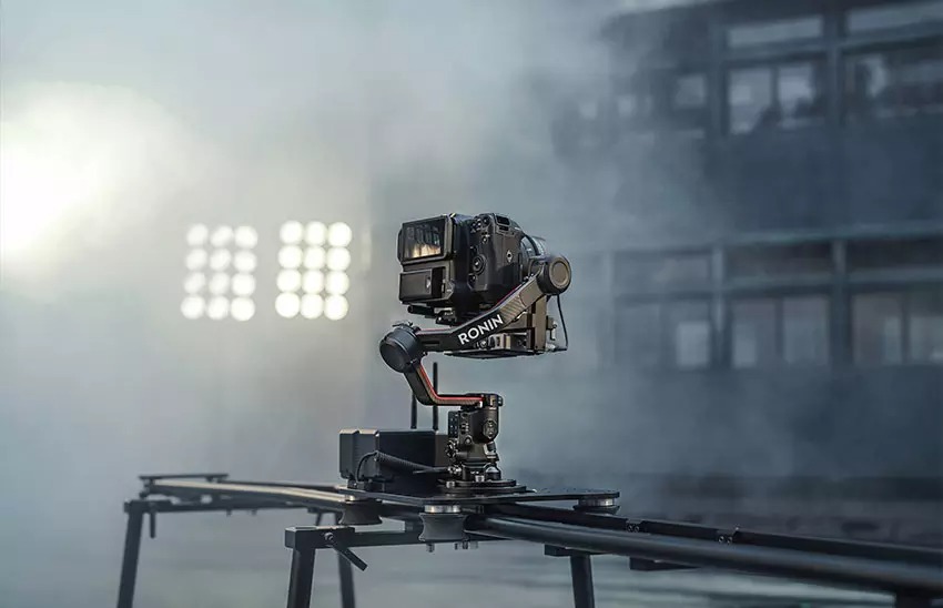 Gimbal DJI RS 3 Pro 20
