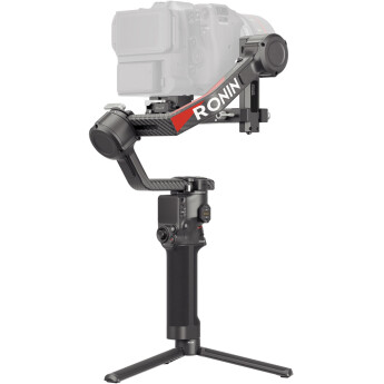 Gimbal DJI RS 4 Pro (Chính hãng)