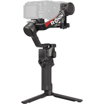 Gimbal DJI RS 4 (Chính hãng)