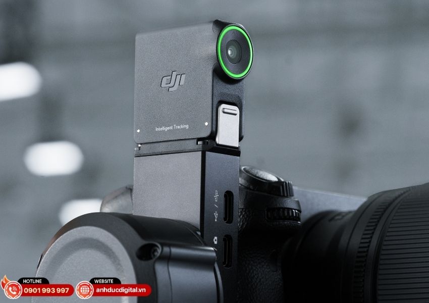 Pin DJI RS 5 sạc nhanh thời lượng d&agrave;i