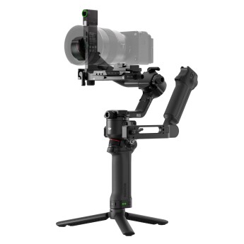 Gimbal DJI RS 5 Combo (Chính hãng)