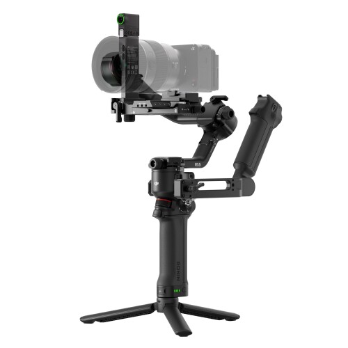 Gimbal DJI RS 5 Combo (Chính hãng)