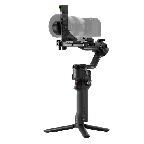 Gimbal DJI RS 5 (Chính hãng)