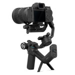 Gimbal chống rung Feiyu Scorp C (Chính Hãng)