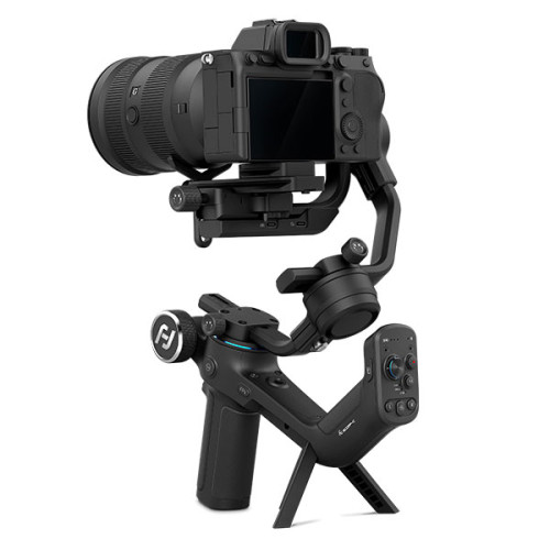 Gimbal chống rung Feiyu Scorp C (Chính Hãng)