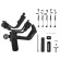 Gimbal chống rung Feiyu Scorp C (Chính Hãng)