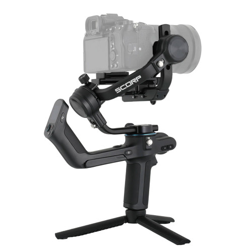 Gimbal Chống Rung Feiyu Scorp F2 Giá Tốt Nhiều Ưu Đãi | Anh Đức Digital
