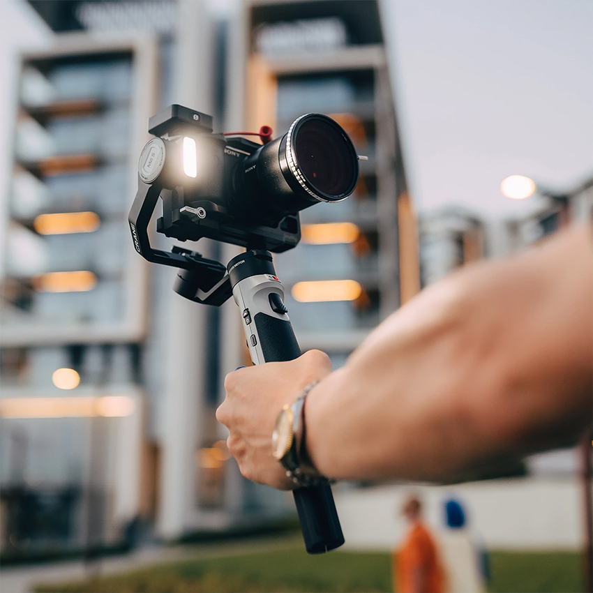 Zhiyun Crane M2S 10