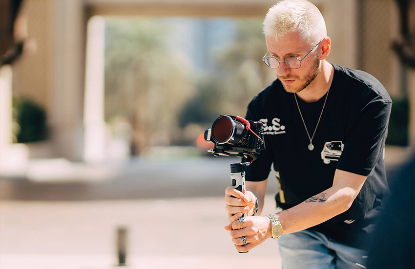 Zhiyun Crane M2S 7