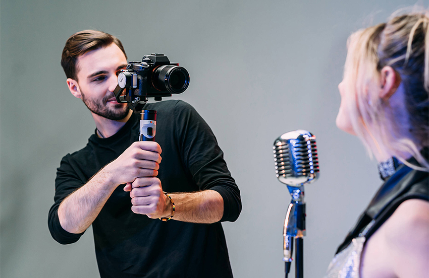 Zhiyun Crane M2S 6