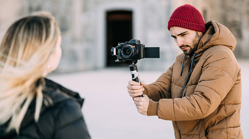Zhiyun Crane M2S 4
