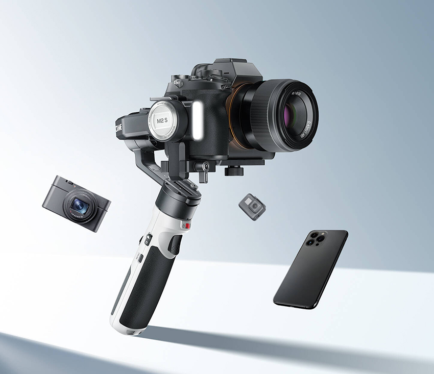 Zhiyun Crane M2S 1