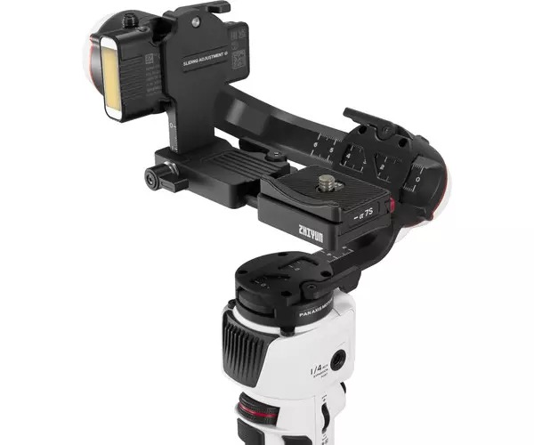 Zhiyun Crane M3 05