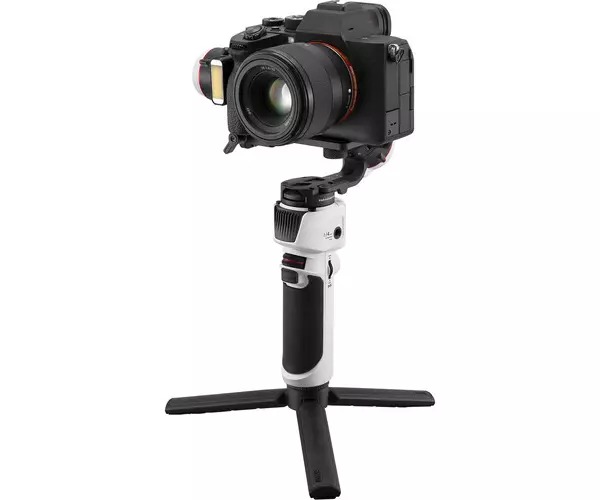 Zhiyun Crane M3 11