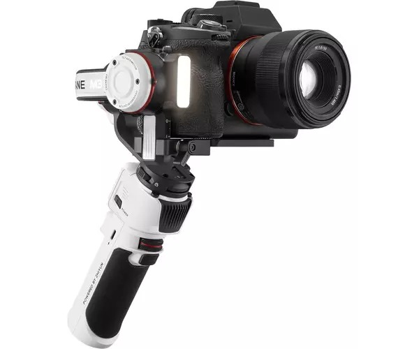Zhiyun Crane M3 12